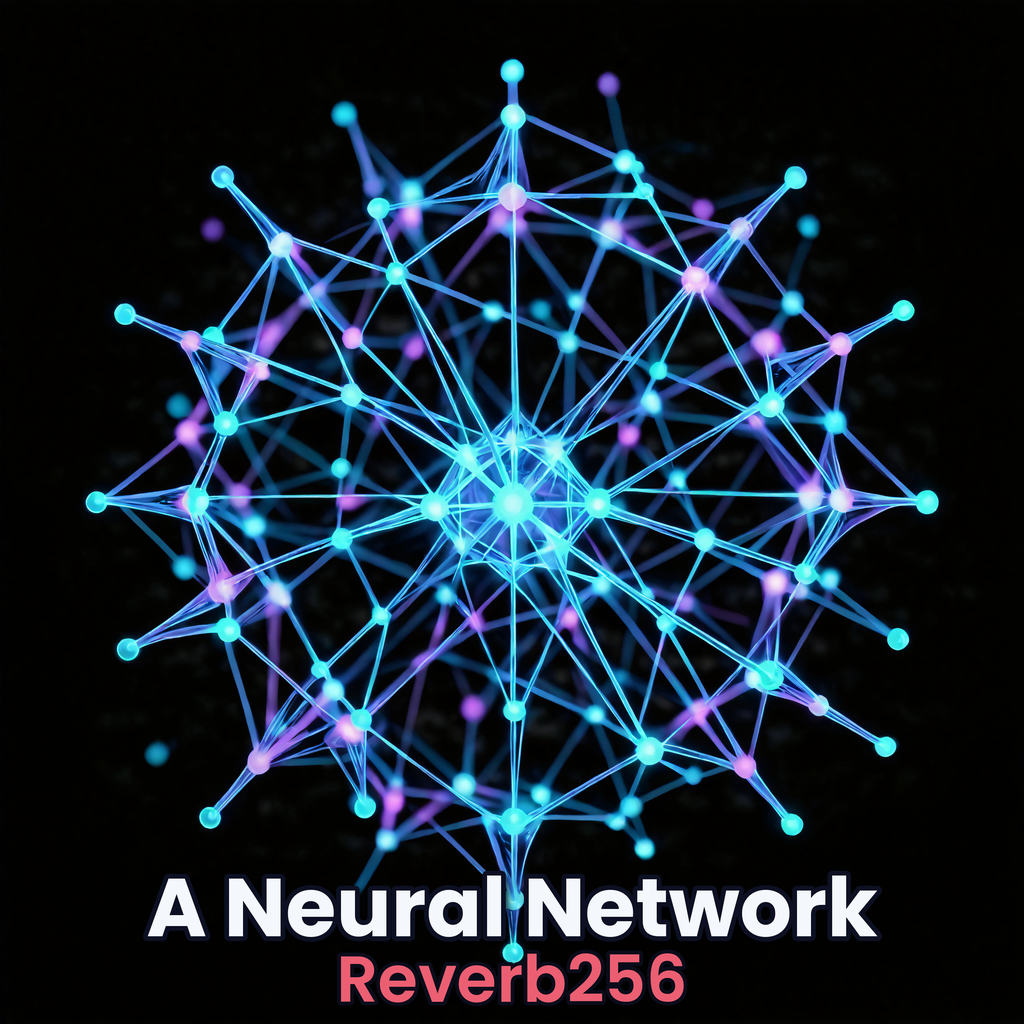 A Neural Network cover
